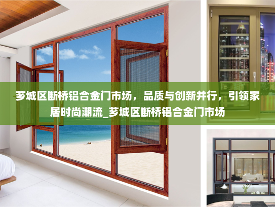 芗城区断桥铝合金门市场，品质与创新并行，引领家居时尚潮流_芗城区断桥铝合金门市场