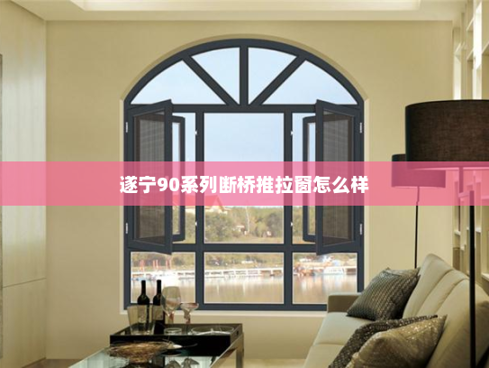 遂宁90系列断桥推拉窗怎么样
