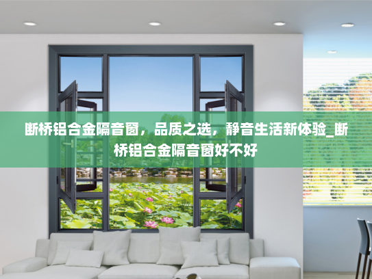 断桥铝合金隔音窗，品质之选，静音生活新体验_断桥铝合金隔音窗好不好