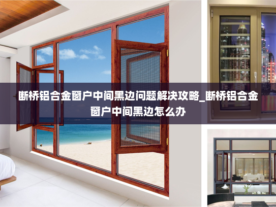 断桥铝合金窗户中间黑边问题解决攻略_断桥铝合金窗户中间黑边怎么办