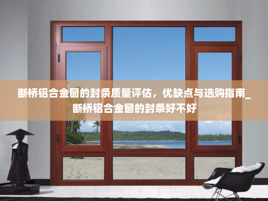 断桥铝合金窗的封条质量评估，优缺点与选购指南_断桥铝合金窗的封条好不好