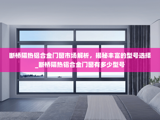 断桥隔热铝合金门窗市场解析，揭秘丰富的型号选择_断桥隔热铝合金门窗有多少型号