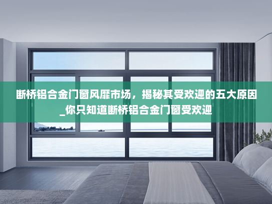 断桥铝合金门窗风靡市场，揭秘其受欢迎的五大原因_你只知道断桥铝合金门窗受欢迎