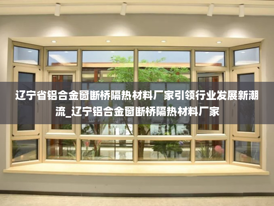 辽宁省铝合金窗断桥隔热材料厂家引领行业发展新潮流_辽宁铝合金窗断桥隔热材料厂家
