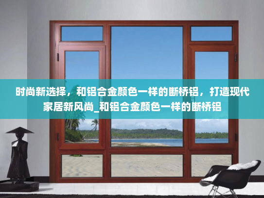 时尚新选择，和铝合金颜色一样的断桥铝，打造现代家居新风尚_和铝合金颜色一样的断桥铝