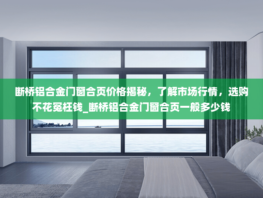 断桥铝合金门窗合页价格揭秘，了解市场行情，选购不花冤枉钱_断桥铝合金门窗合页一般多少钱