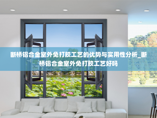 断桥铝合金室外免打胶工艺的优势与实用性分析_断桥铝合金室外免打胶工艺好吗