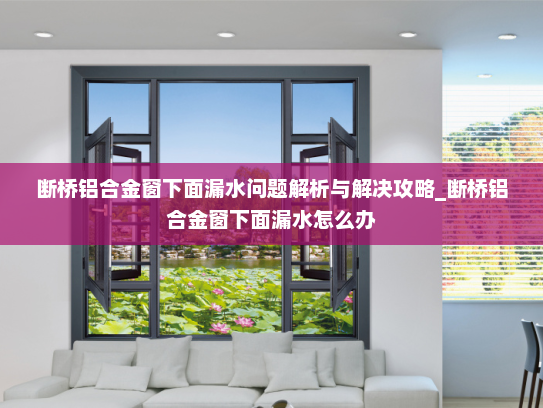 断桥铝合金窗下面漏水问题解析与解决攻略_断桥铝合金窗下面漏水怎么办