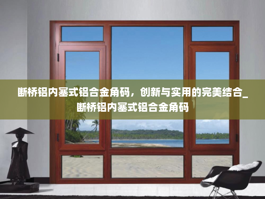 断桥铝内塞式铝合金角码，创新与实用的完美结合_断桥铝内塞式铝合金角码